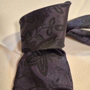 DOLCE & GABBANA Silk Tie
